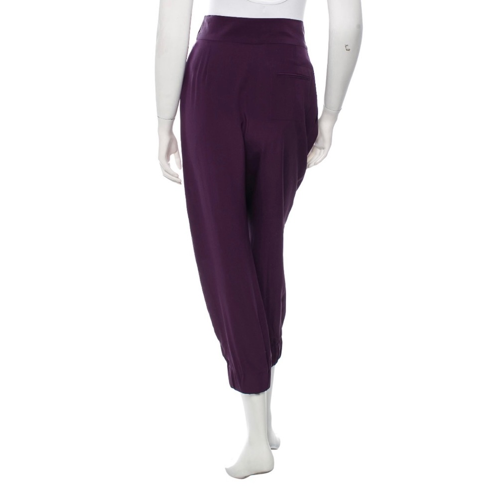 Stella McCartney - Silk Pants